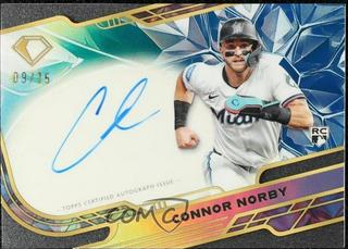 Connor Norby