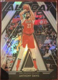 Anthony Davis