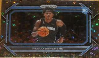 Paolo Banchero