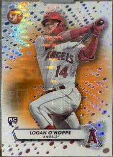 Logan O'Hoppe