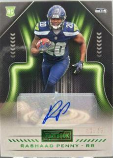 Rashaad Penny