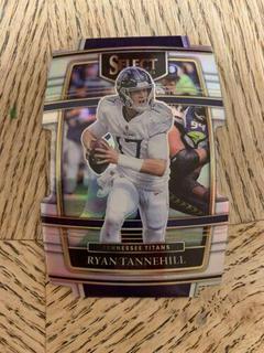 Ryan Tannehill