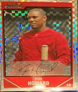 Ryan Howard