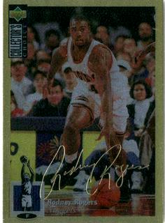 Rodney Rogers