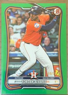 Yordan Alvarez