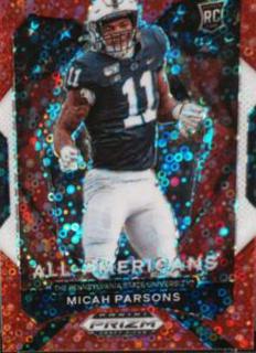 Micah Parsons