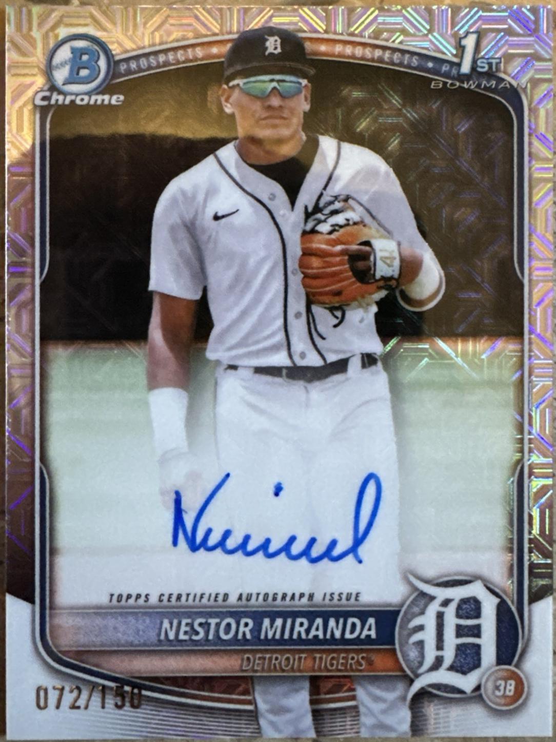 Nestor Miranda [HTA Choice] #CPA-NM