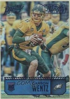 Carson Wentz