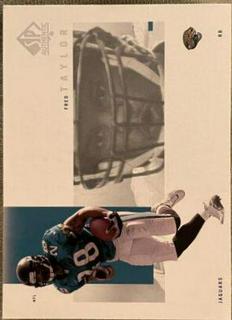 Fred Taylor