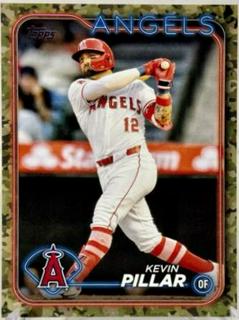 Kevin Pillar