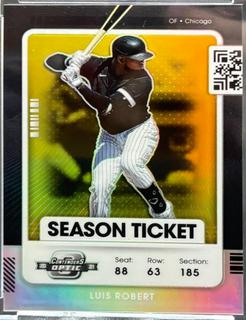 Luis Robert
