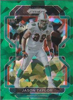 Jason Taylor
