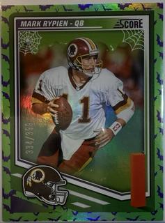 Mark Rypien