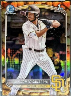 Romeo Sanabria