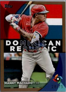 Manny Machado
