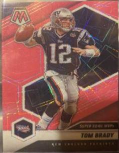 Tom Brady