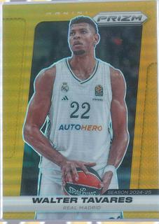 Walter Tavares