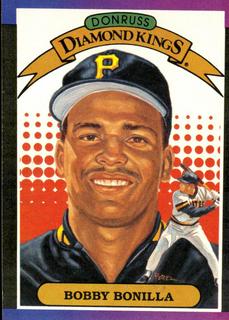 Bobby Bonilla
