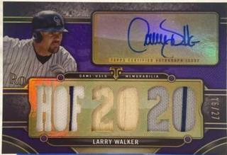 Larry Walker