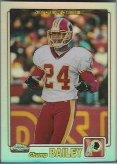 Champ Bailey