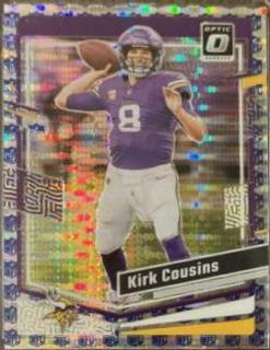 Kirk Cousins