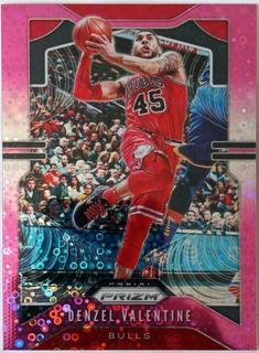 Denzel Valentine