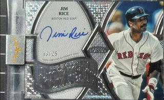 Jim Rice
