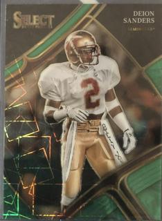 Deion Sanders