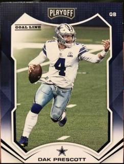 Dak Prescott