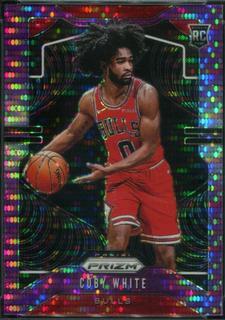 Coby White