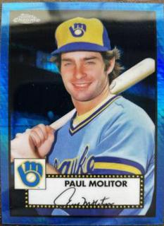 Paul Molitor