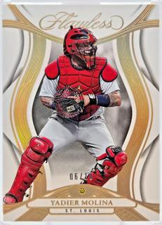 Yadier Molina