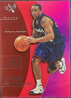 Damon Stoudamire