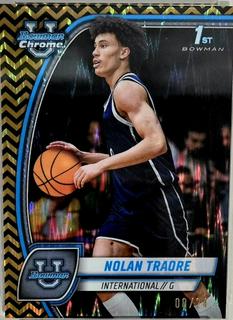 Nolan Traore