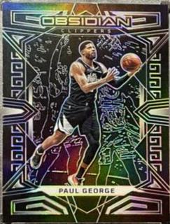 Paul George