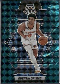 Quentin Grimes