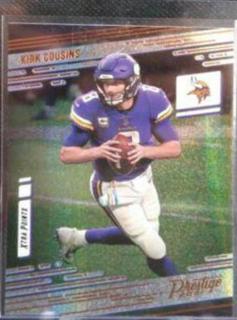 Kirk Cousins