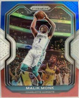 Malik Monk