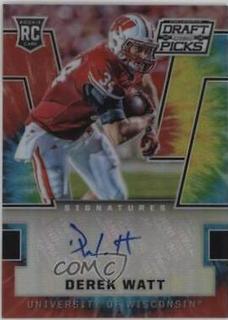Derek Watt