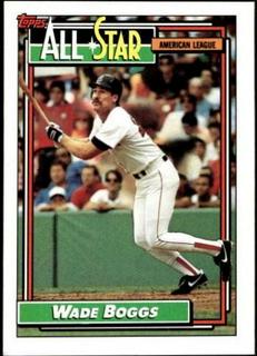 Wade Boggs