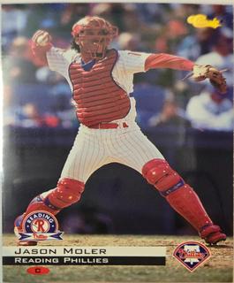 Jason Moler