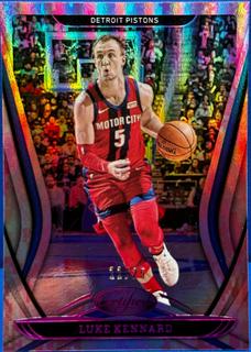 Luke Kennard