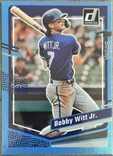 Bobby Witt Jr.