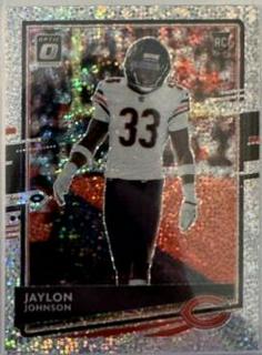Jaylon Johnson