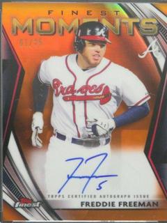 Freddie Freeman