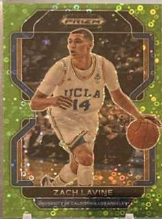 Zach LaVine