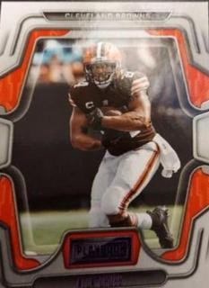 Nick Chubb