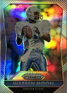 Warren Moon