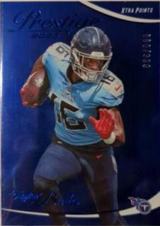 Treylon Burks