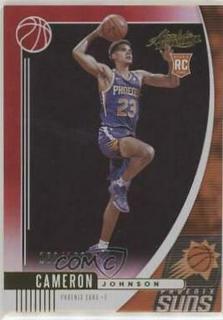 Cameron Johnson